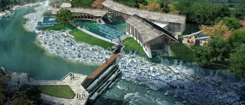 雅安市名山区旅游基础设施提质升级建设项目