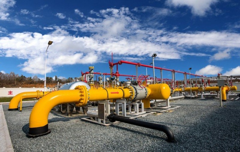 大方分输站至大方昆仑公司门站连接线工程