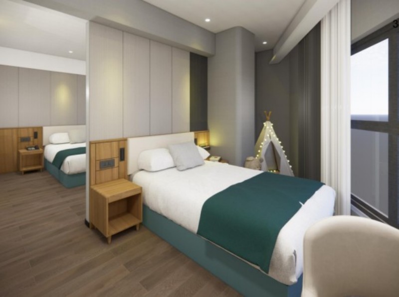 尚品汇酒店项目3