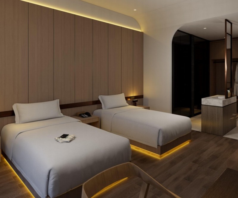 新疆赛里木湖酒店项目2