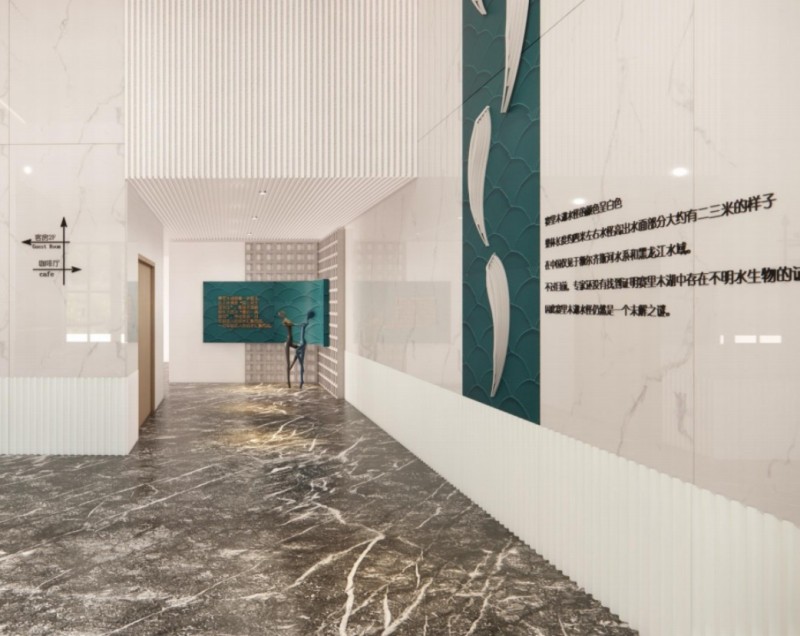 新疆赛里木湖酒店项目3